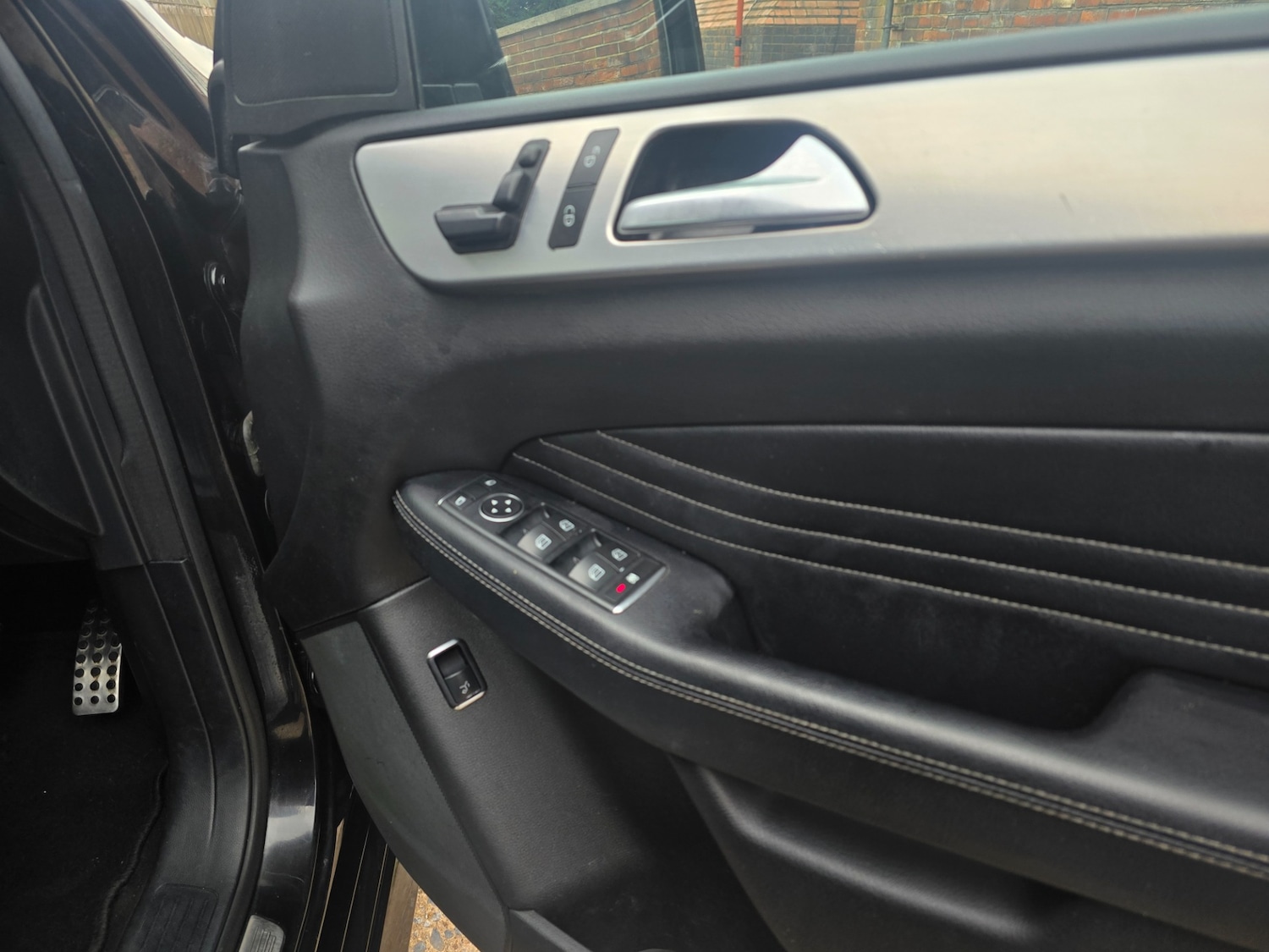 Used Mercedes-Benz M Class 2013 for sale - 64307862: Photo 29