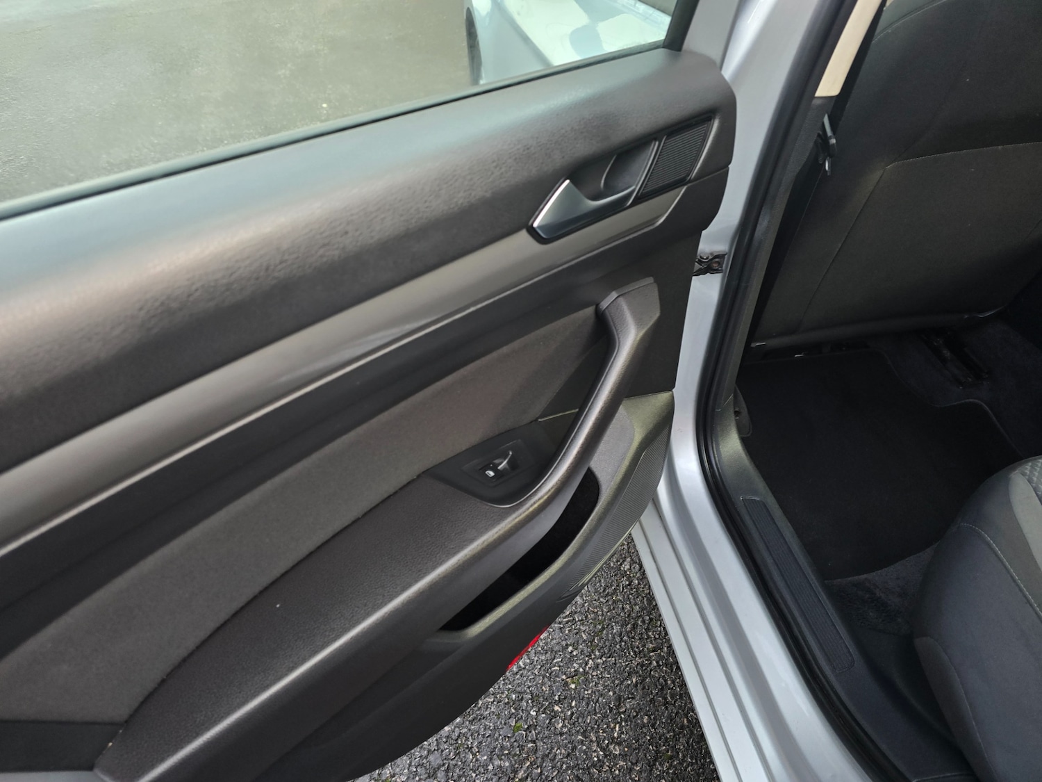 Used Volkswagen Passat 2015 for sale - 77196673: Photo 12