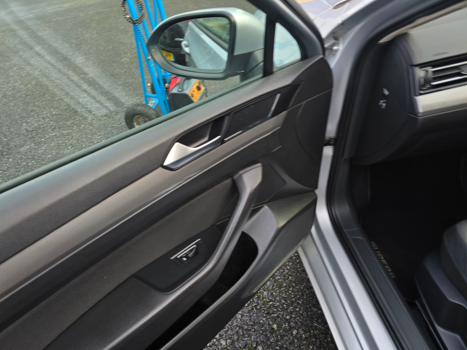 Used Volkswagen Passat 2015 for sale - 77196673: Photo 13