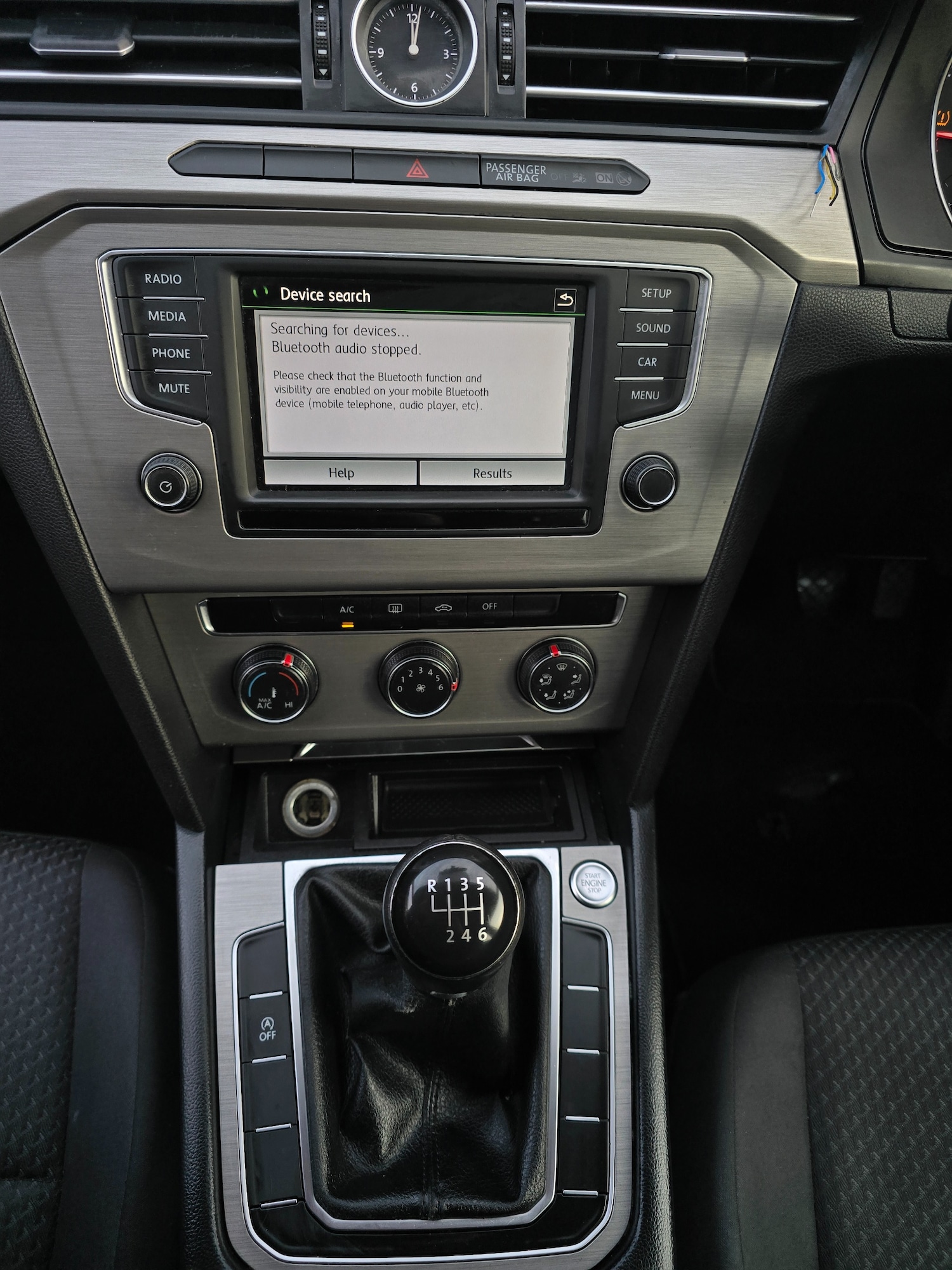 Used Volkswagen Passat 2015 for sale - 77196673: Photo 14