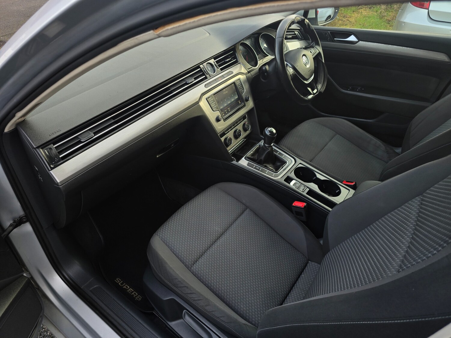 Used Volkswagen Passat 2015 for sale - 77196673: Photo 15