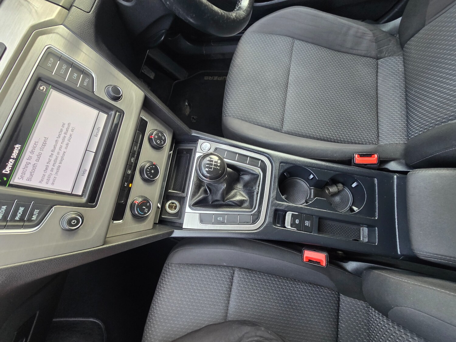 Used Volkswagen Passat 2015 for sale - 77196673: Photo 16