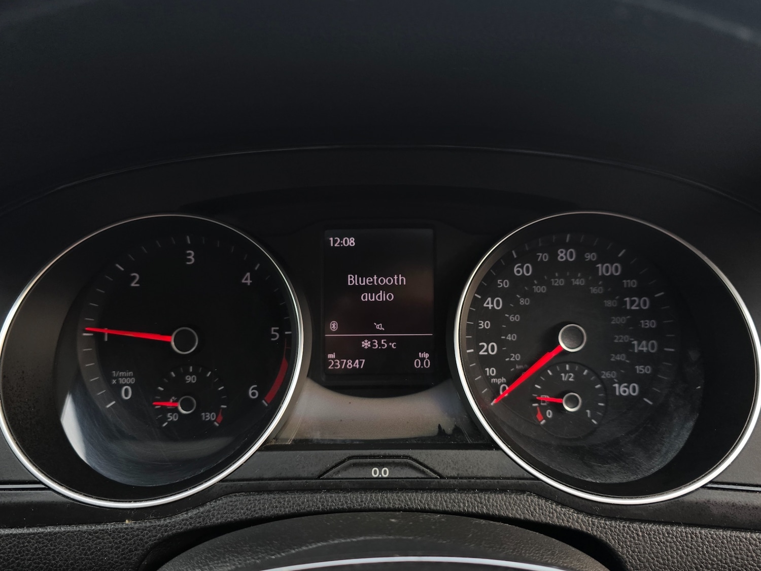 Used Volkswagen Passat 2015 for sale - 77196673: Photo 17