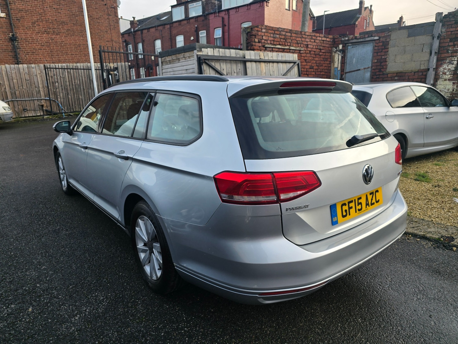 Used Volkswagen Passat 2015 for sale - 77196673: Photo 4