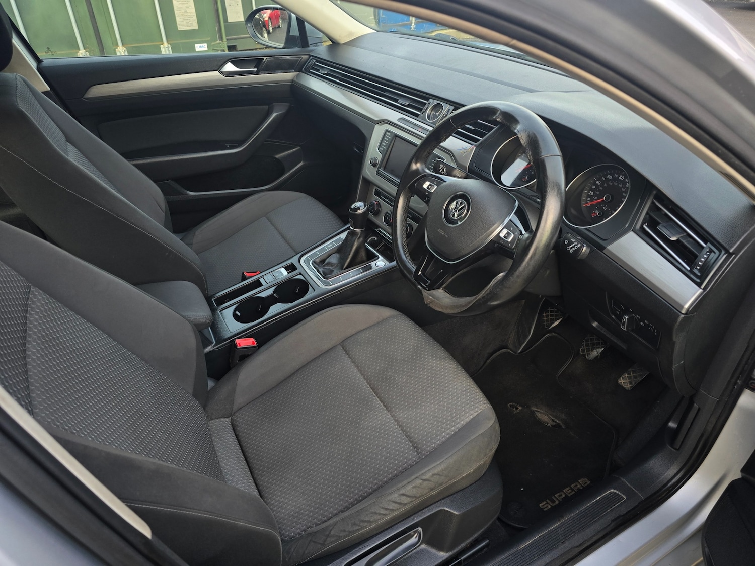 Used Volkswagen Passat 2015 for sale - 77196673: Photo 7