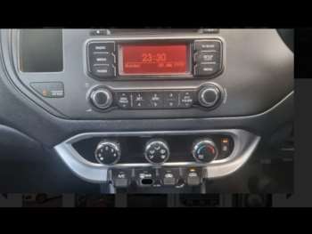 Used Kia Rio 2014 for sale - 69640302: Photo