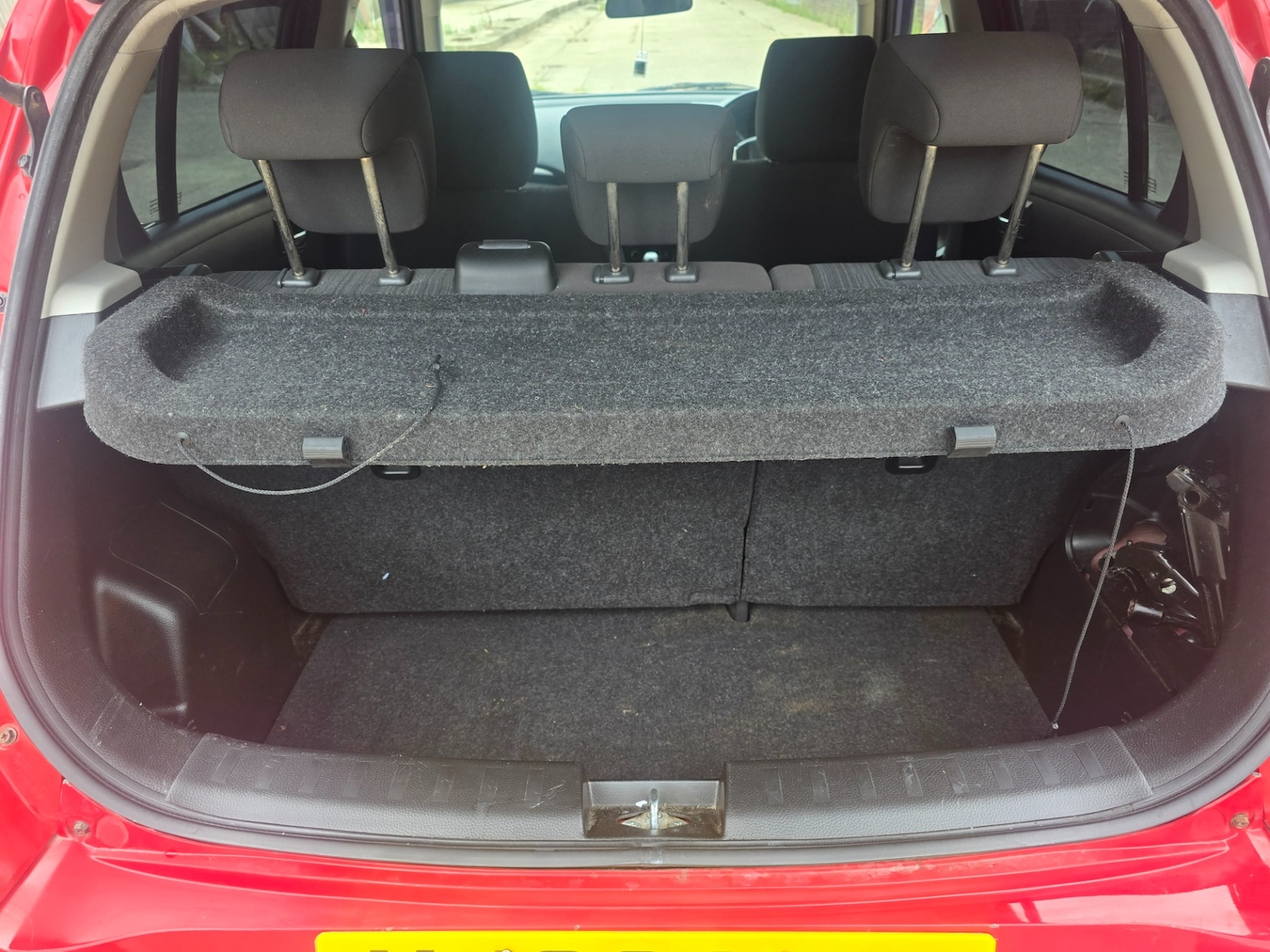 Vehicle 11