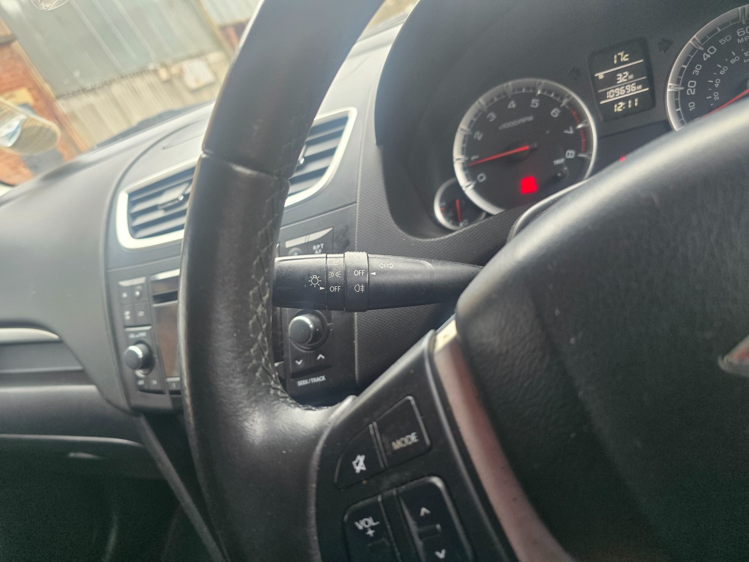 Vehicle 17