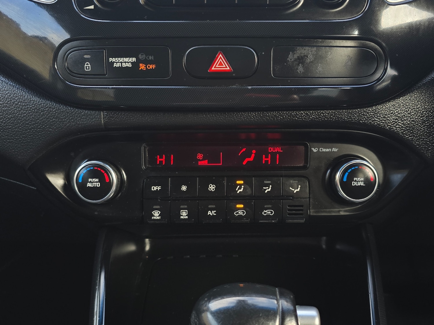 Used Kia Carens 2014 for sale - 76314059: Photo 14