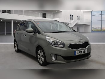 2014 (14) - 1.7 CRDi [134] 2 5dr Auto