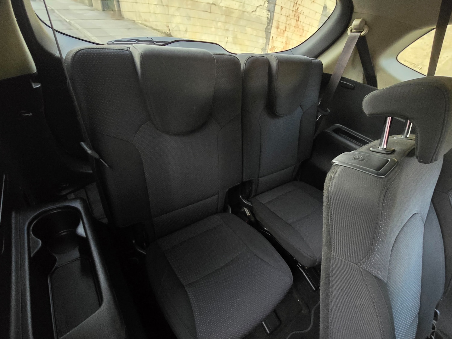 Used Kia Carens 2014 for sale - 76314059: Photo 5