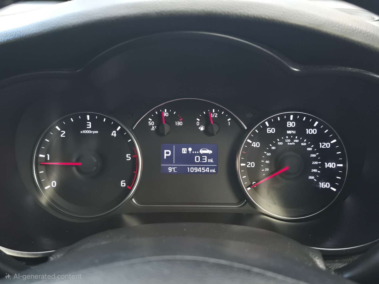 Used Kia Carens 2014 for sale - 76314059: Photo 7