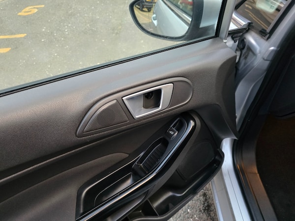 Used Ford Fiesta 2014 for sale - 73310546: Photo 10