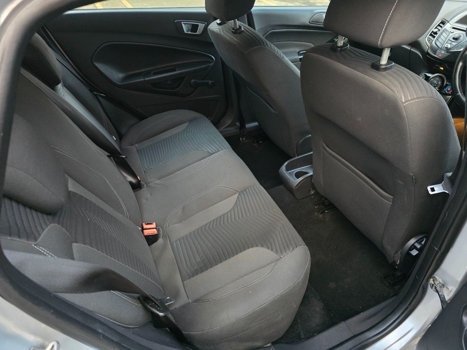 Vehicle 16