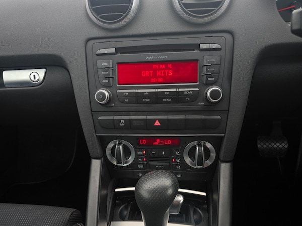 Used Audi A3 2010 for sale - 75625978: Photo 12