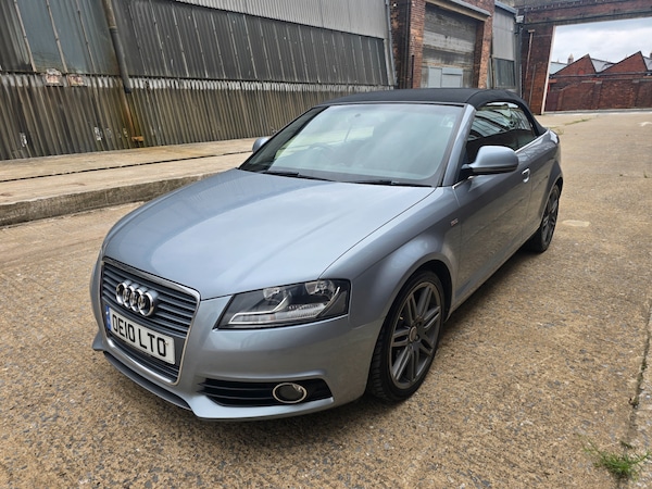 Used Audi A3 2010 for sale - 75625978: Photo 15