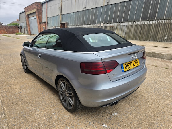 Used Audi A3 2010 for sale - 75625978: Photo 16