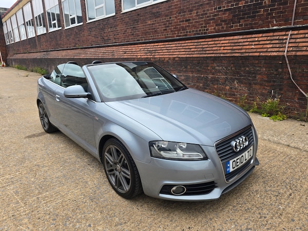 Used Audi A3 2010 for sale - 75625978: Photo 17