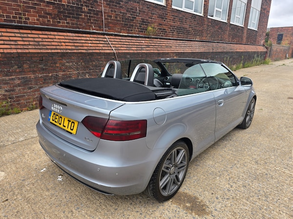 Used Audi A3 2010 for sale - 75625978: Photo 18