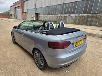 Used Audi A3 2010 for sale - 75625978: Photo