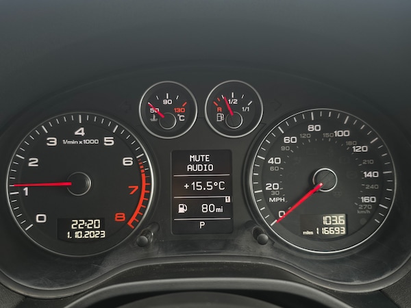 Used Audi A3 2010 for sale - 75625978: Photo 5