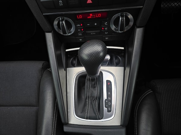 Used Audi A3 2010 for sale - 75625978: Photo 6