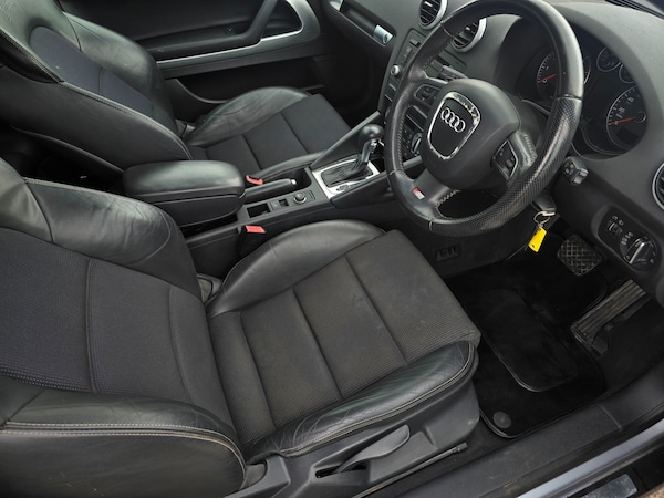 Used Audi A3 2010 for sale - 75625978: Photo 7