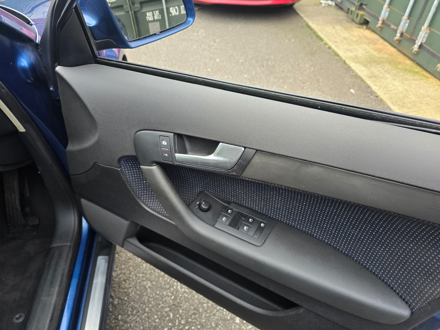 Used Audi A3 2006 for sale - 77409656: Photo 12