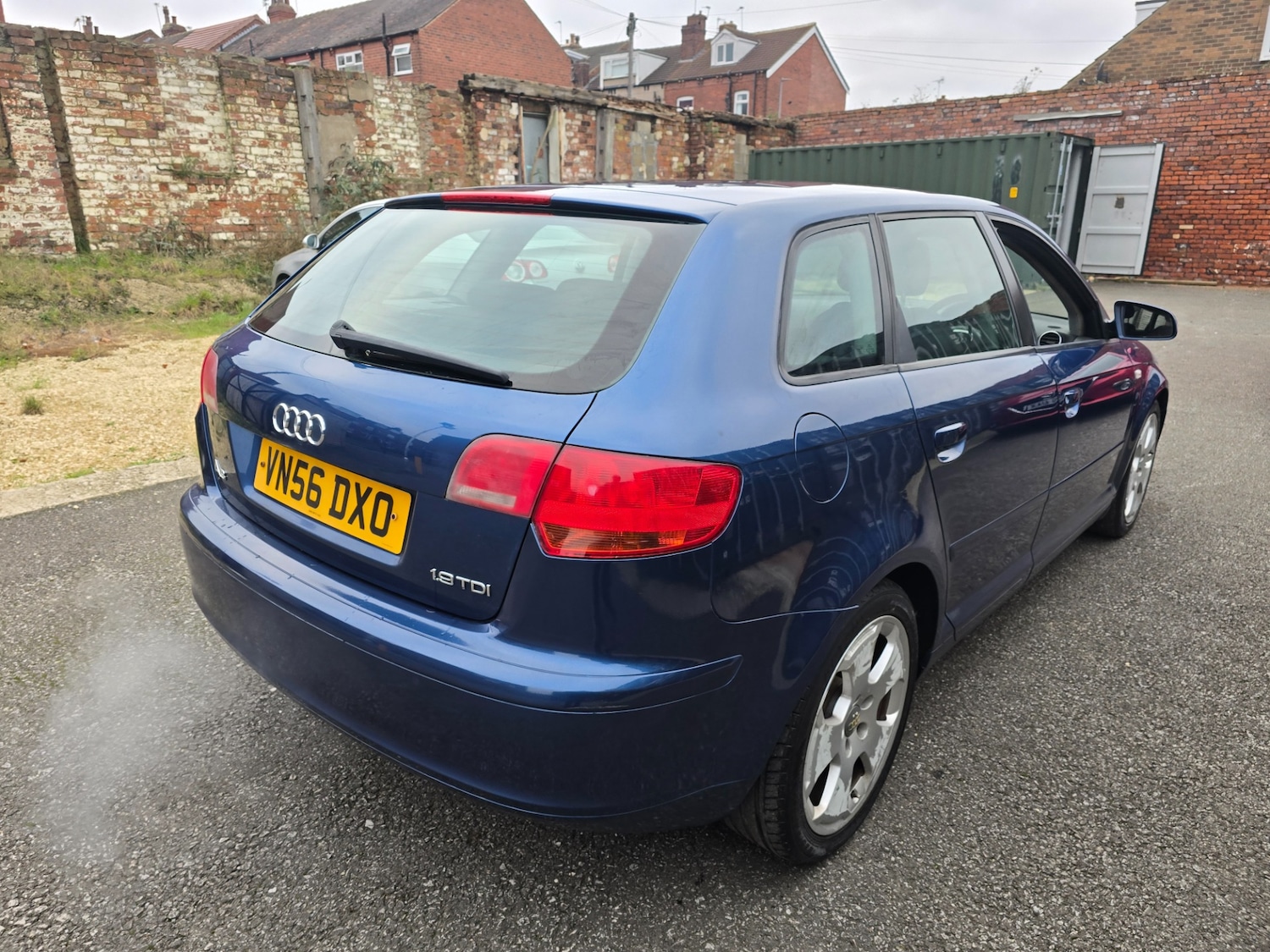 Used Audi A3 2006 for sale - 77409656: Photo 4