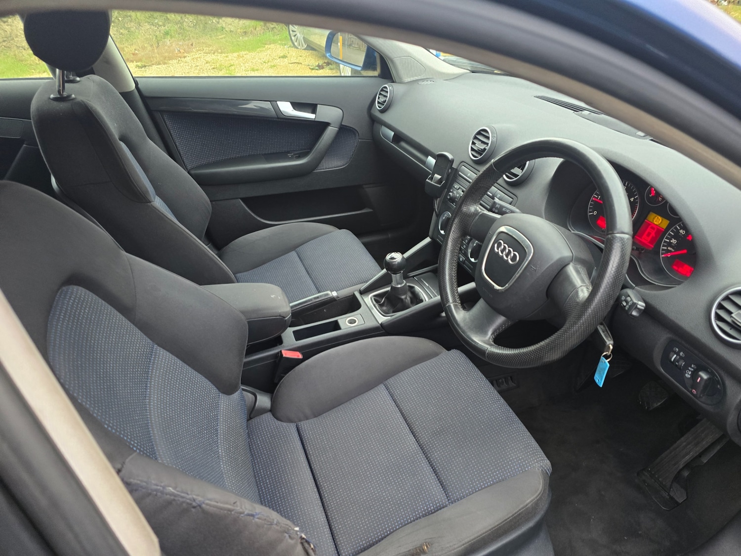 Used Audi A3 2006 for sale - 77409656: Photo 5