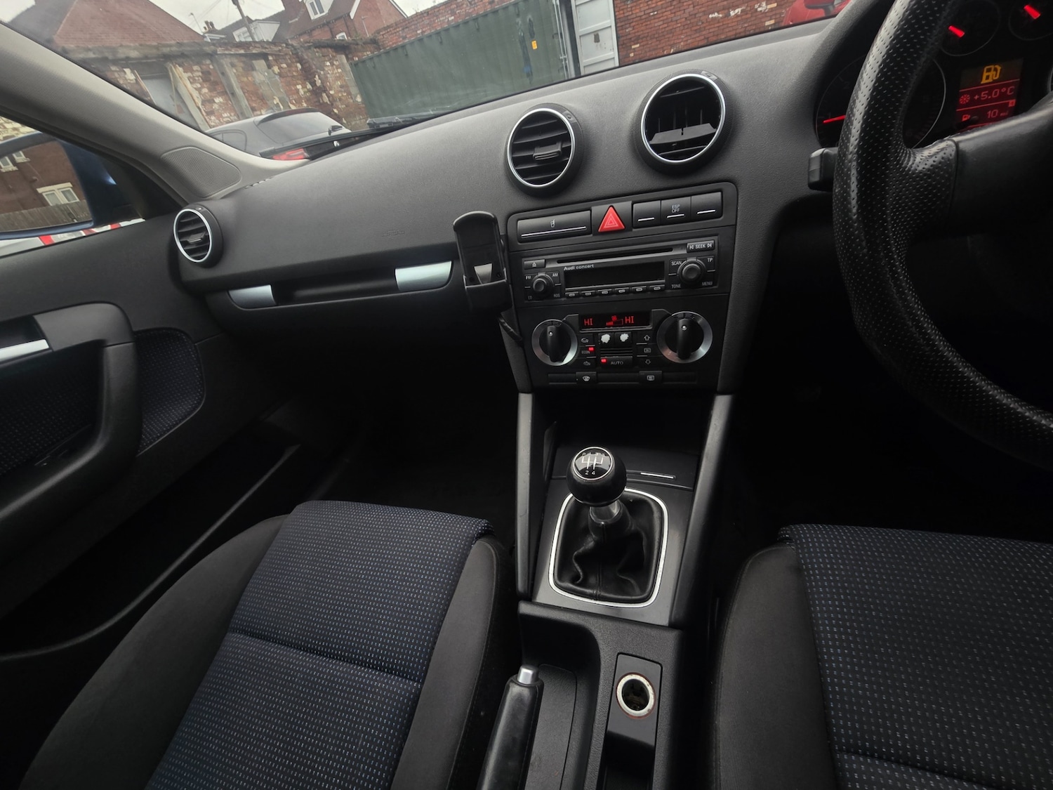 Used Audi A3 2006 for sale - 77409656: Photo 9