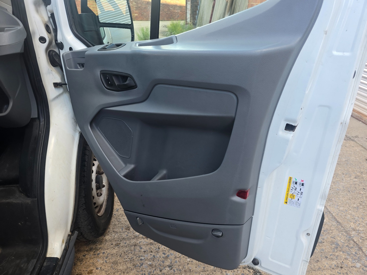 Vehicle 13