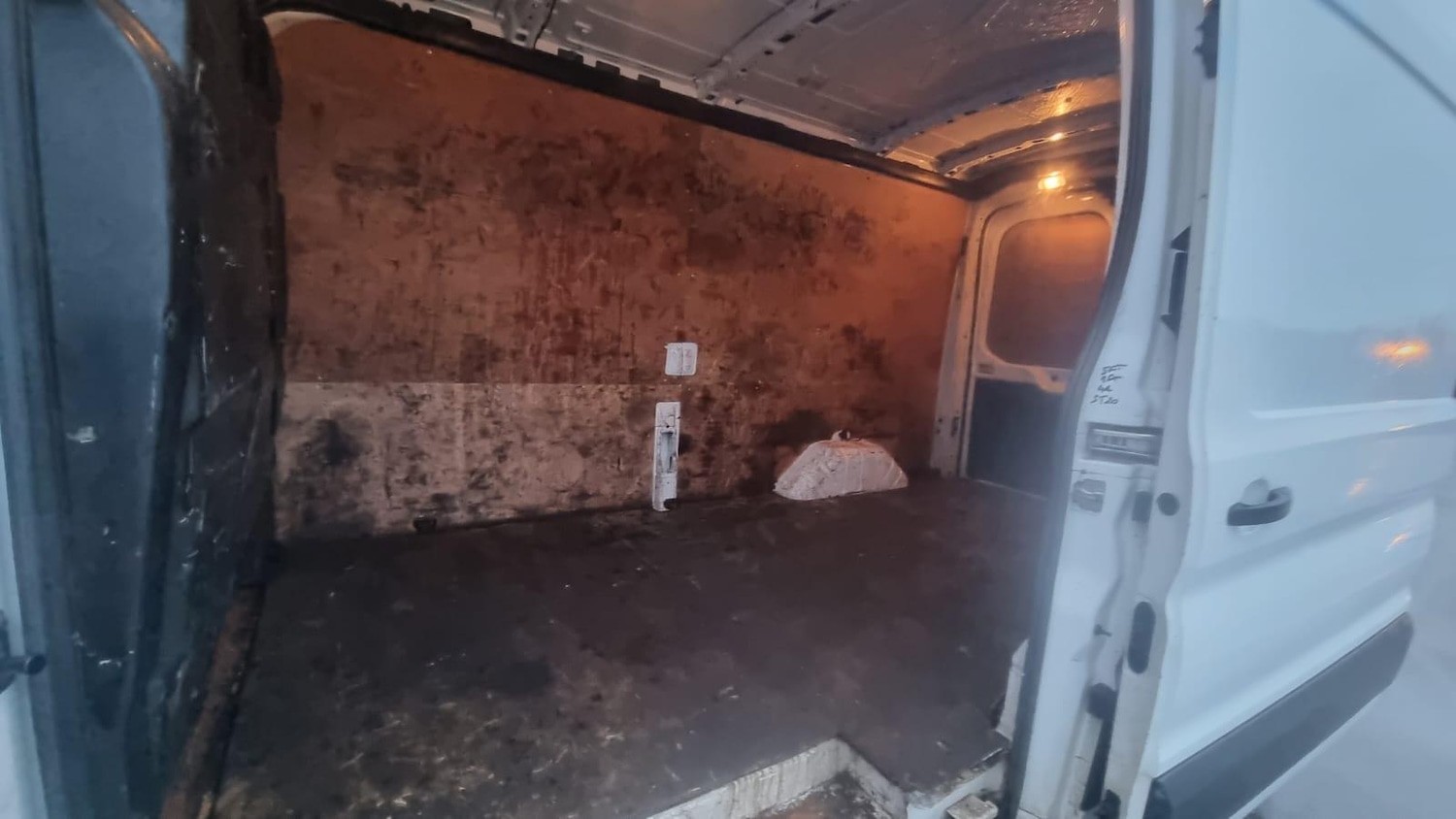 Vehicle 19