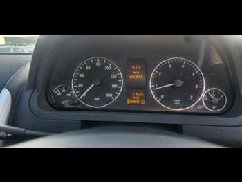 Used Mercedes-Benz A-Class 2009 for sale - 73547279: Photo