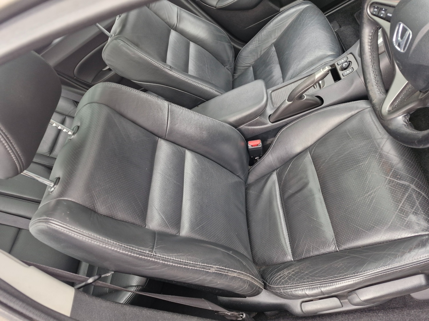 Used Honda Civic 2009 for sale - 78063129: Photo 13