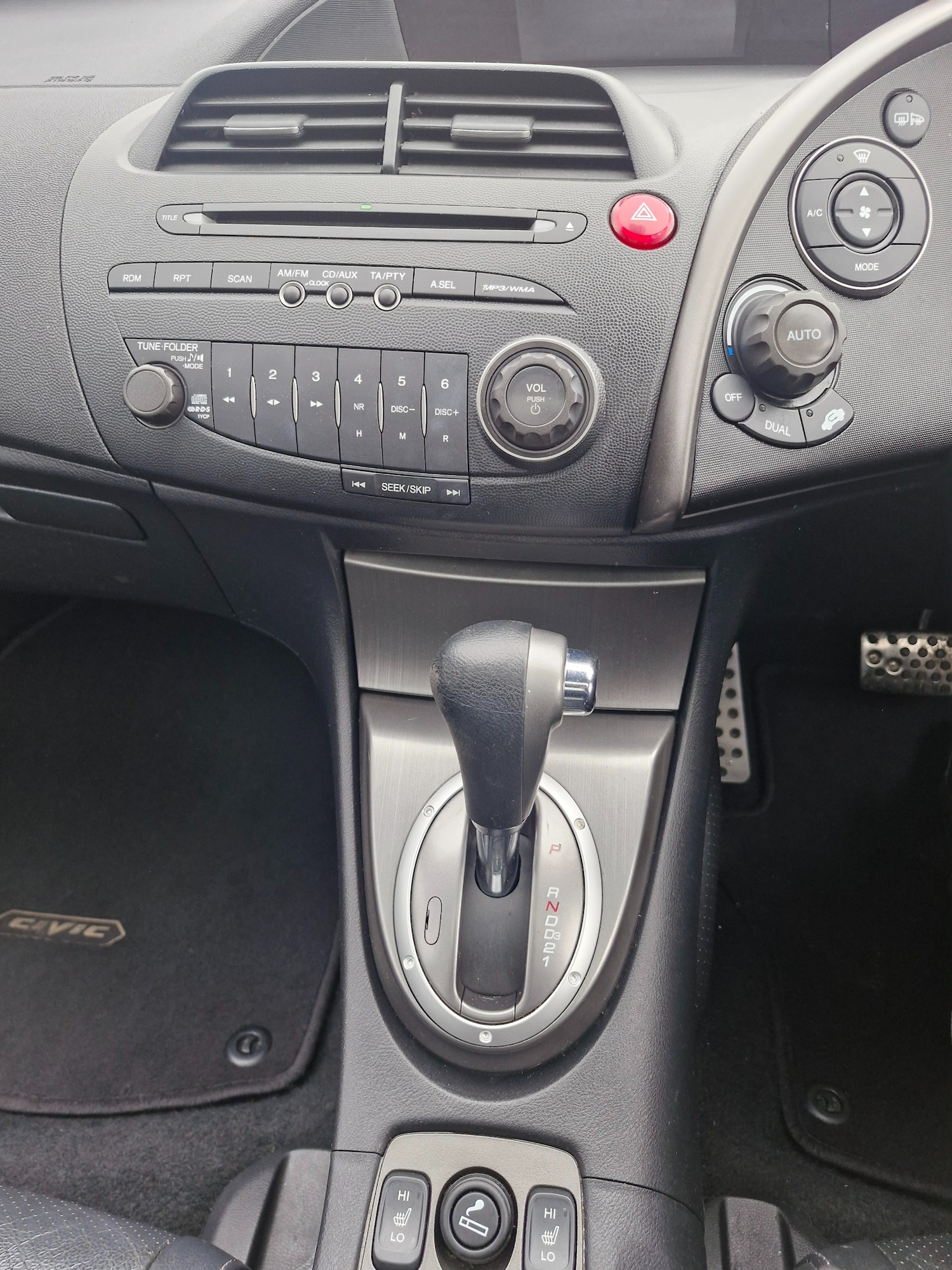 Used Honda Civic 2009 for sale - 78063129: Photo 14