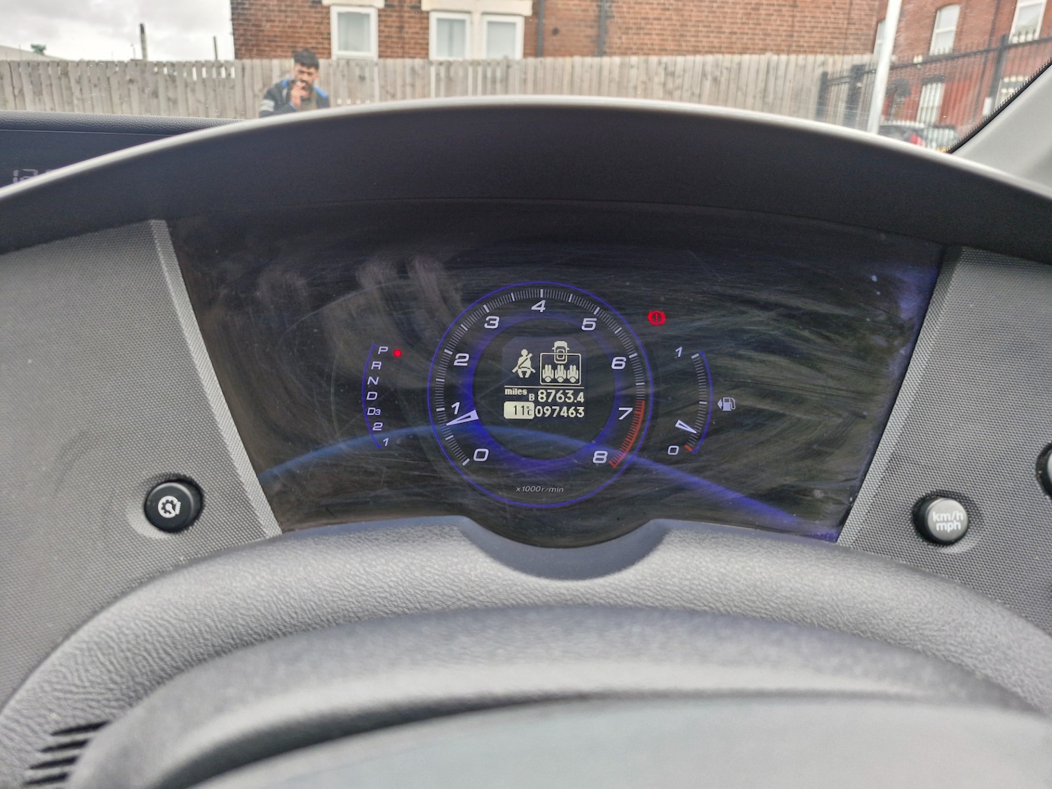 Used Honda Civic 2009 for sale - 78063129: Photo 16