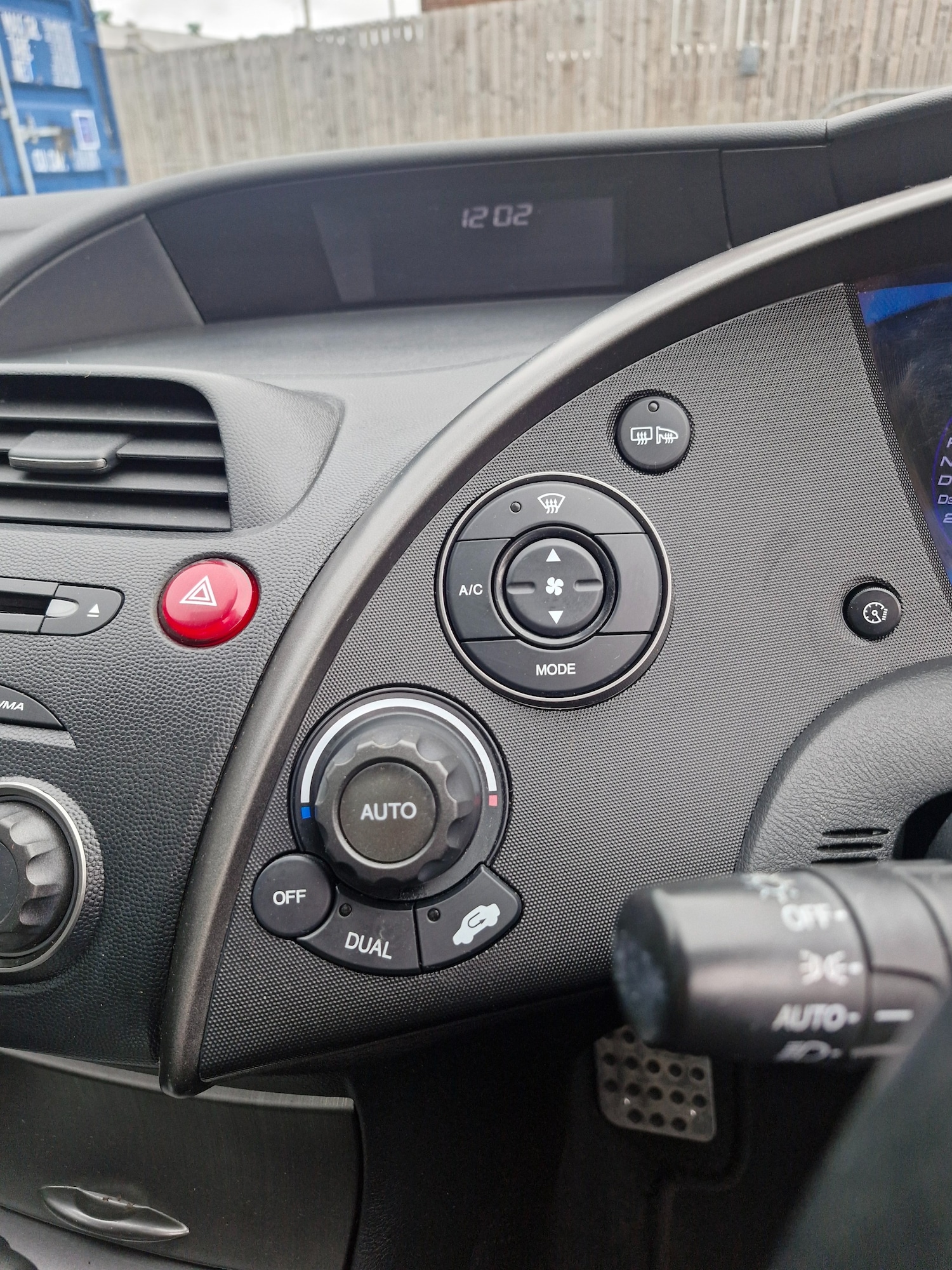 Used Honda Civic 2009 for sale - 78063129: Photo 18