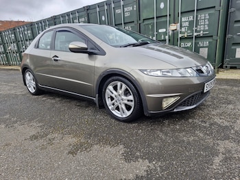 Used Honda Civic 2009 for sale - 78063129: Photo