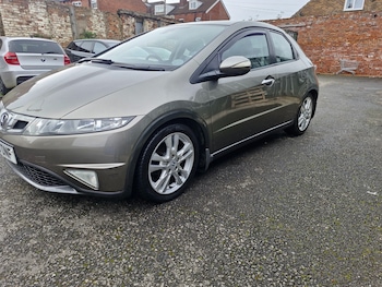 Used Honda Civic 2009 for sale - 78063129: Photo