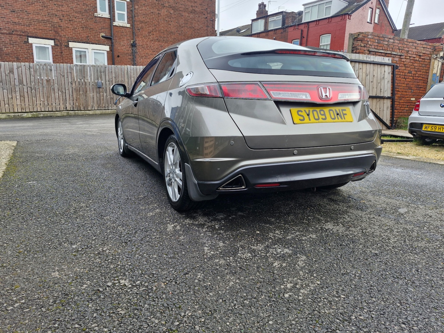 Used Honda Civic 2009 for sale - 78063129: Photo 5