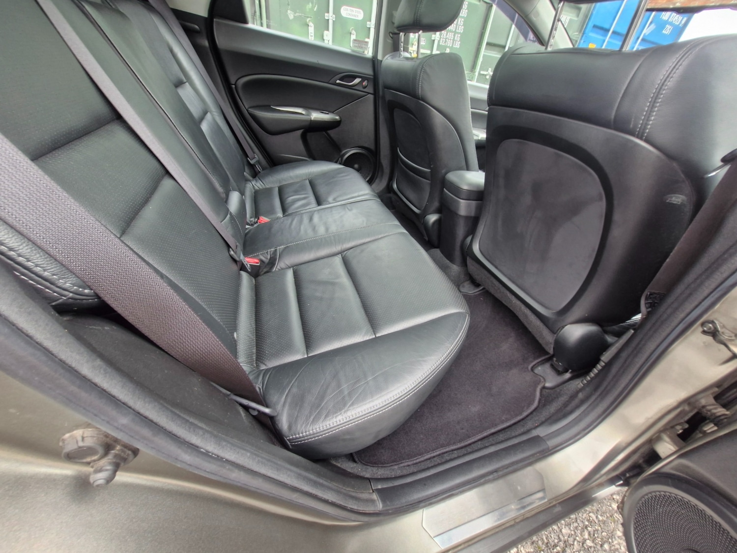 Used Honda Civic 2009 for sale - 78063129: Photo 7