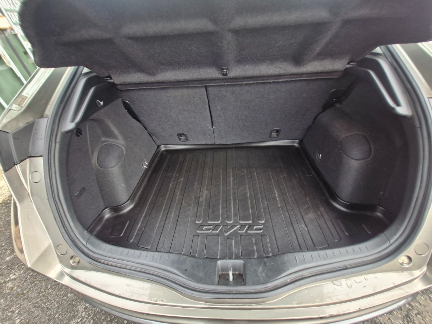 Used Honda Civic 2009 for sale - 78063129: Photo 8