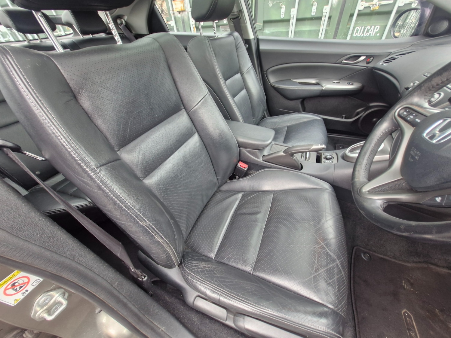 Used Honda Civic 2009 for sale - 78063129: Photo 9