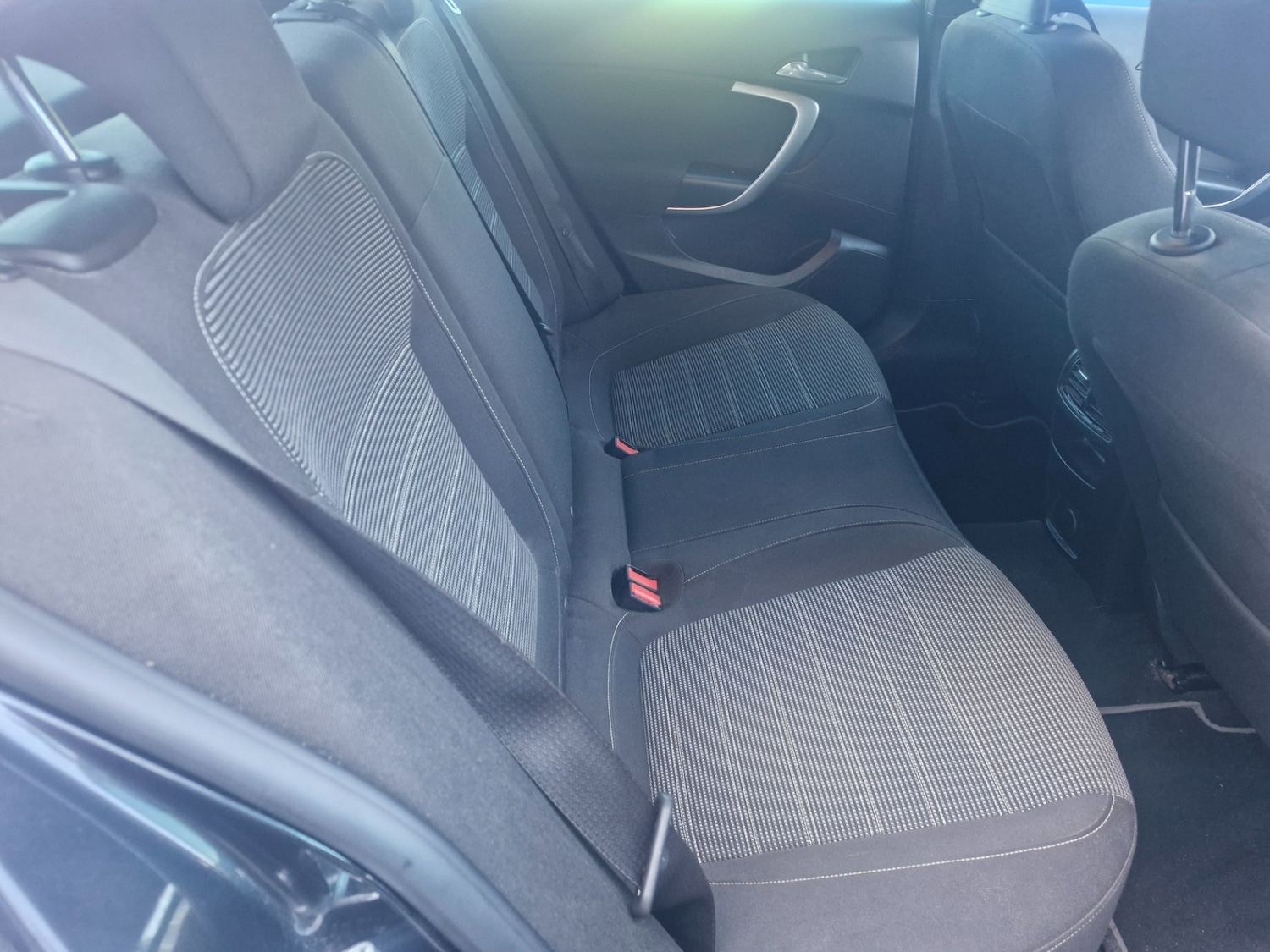 Used Vauxhall Insignia 2013 for sale - 78105768: Photo 10