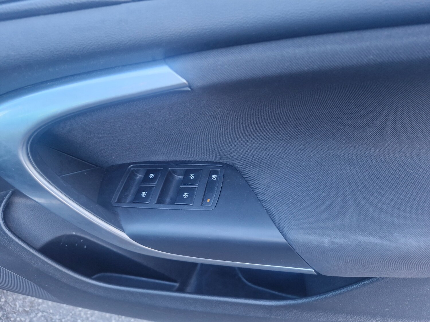 Used Vauxhall Insignia 2013 for sale - 78105768: Photo 12