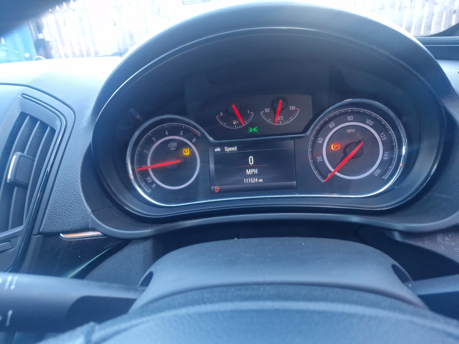 Used Vauxhall Insignia 2013 for sale - 78105768: Photo 16