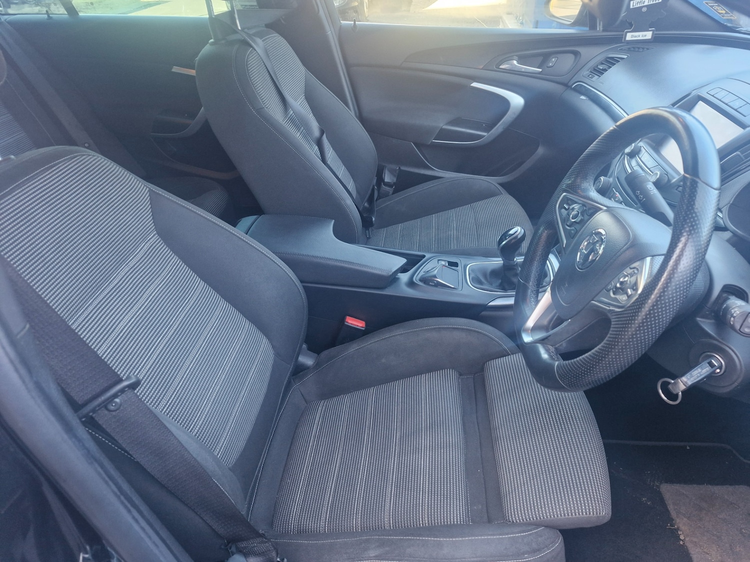 Used Vauxhall Insignia 2013 for sale - 78105768: Photo 9