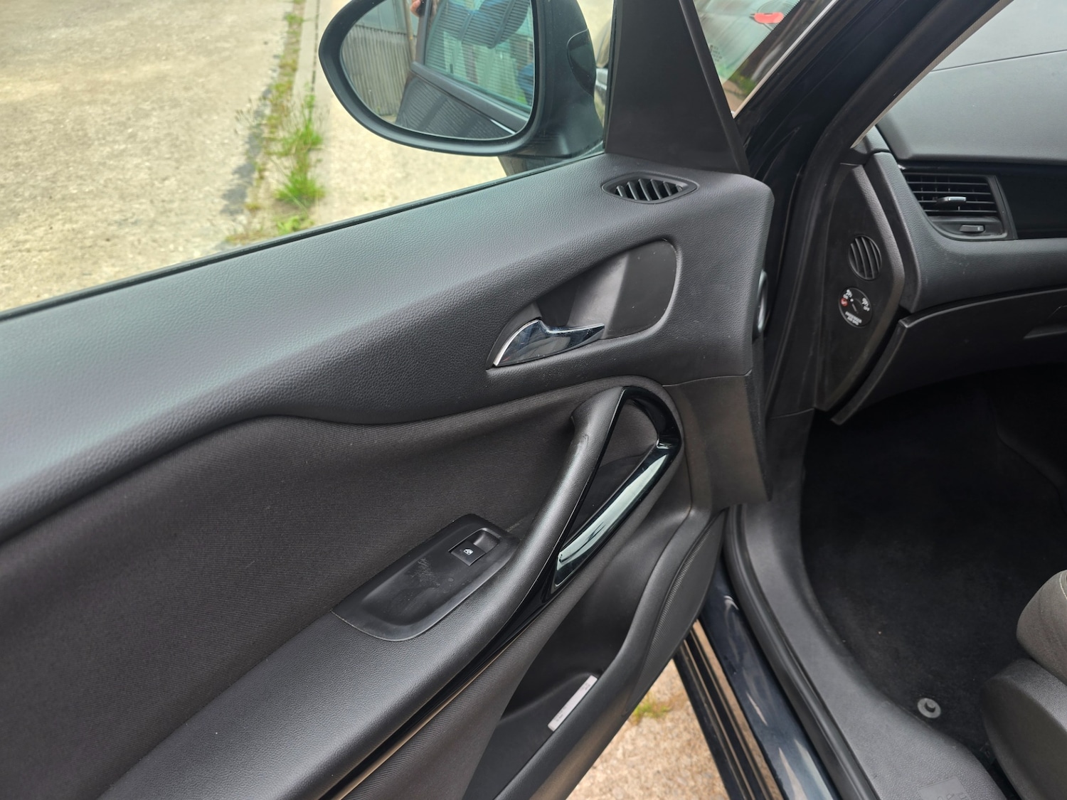 Used Vauxhall Zafira 2014 for sale - 75274109: Photo 16