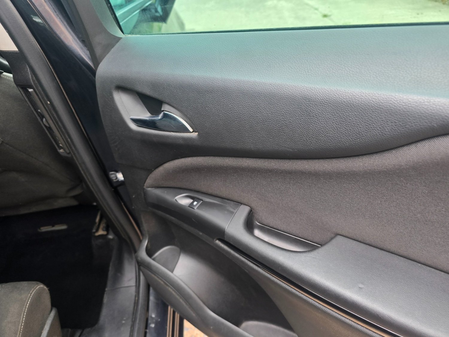 Used Vauxhall Zafira 2014 for sale - 75274109: Photo 18